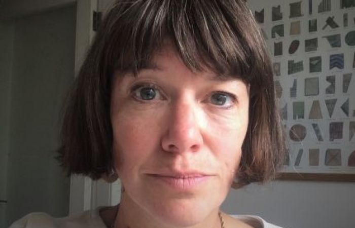 Camille Warrington
